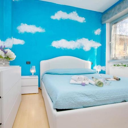 Ferienwohnung Riva Del Garda Nest Exterior foto