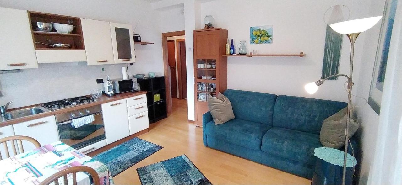 Ferienwohnung Riva Del Garda Nest Exterior foto